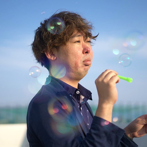 深田　祐太
